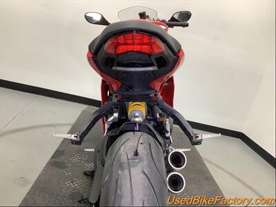 2018 Ducati SUPERSPORT   - Photo 16 - San Diego, CA 92121