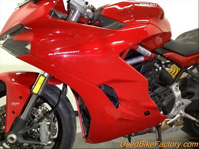 2018 Ducati SUPERSPORT   - Photo 25 - San Diego, CA 92121