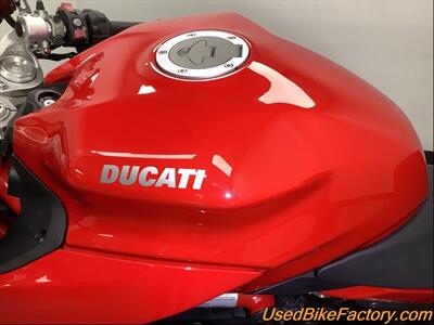 2018 Ducati SUPERSPORT   - Photo 21 - San Diego, CA 92121