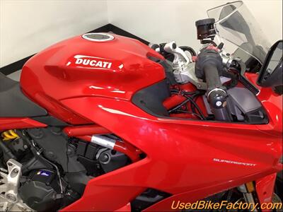 2018 Ducati SUPERSPORT   - Photo 8 - San Diego, CA 92121