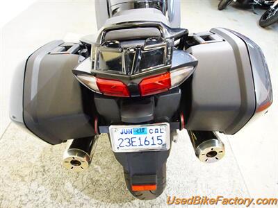 2015 Yamaha FJR1300 ABS   - Photo 15 - San Diego, CA 92121
