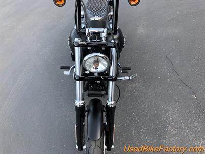 2017 Harley-Davidson FXDB STREET BOB   - Photo 17 - San Diego, CA 92121