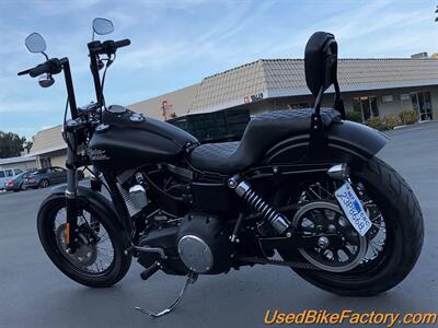2017 Harley-Davidson FXDB STREET BOB   - Photo 28 - San Diego, CA 92121