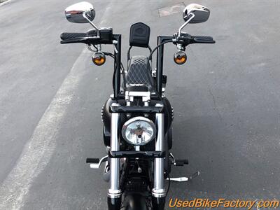 2017 Harley-Davidson FXDB STREET BOB   - Photo 18 - San Diego, CA 92121