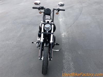 2017 Harley-Davidson FXDB STREET BOB   - Photo 3 - San Diego, CA 92121