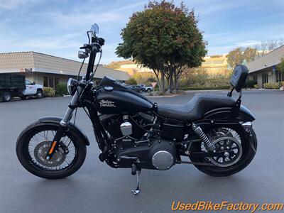 2017 Harley-Davidson FXDB STREET BOB   - Photo 5 - San Diego, CA 92121