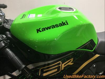 2020 Kawasaki Ninja ZX-6R ABS KRT EDITION   - Photo 27 - San Diego, CA 92121
