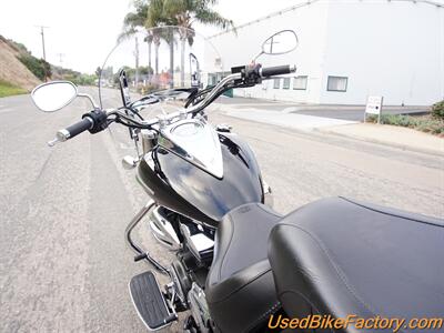 2010 Yamaha V Star 950 TOURER (Raven)   - Photo 26 - San Diego, CA 92121
