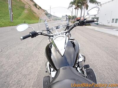 2010 Yamaha V Star 950 TOURER (Raven)   - Photo 29 - San Diego, CA 92121