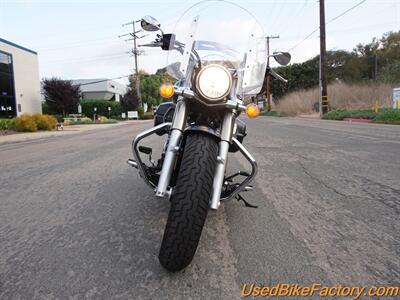 2010 Yamaha V Star 950 TOURER (Raven)   - Photo 15 - San Diego, CA 92121
