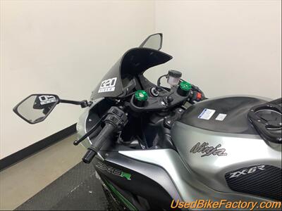 2018 Kawasaki ZX6R   - Photo 23 - San Diego, CA 92121