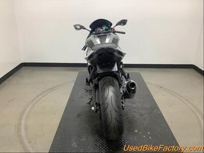 2018 Kawasaki ZX6R   - Photo 4 - San Diego, CA 92121
