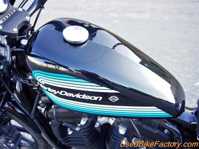 2019 Harley-Davidson XL1200 IRON   - Photo 24 - San Diego, CA 92121