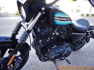 2019 Harley-Davidson XL1200 IRON   - Photo 8 - San Diego, CA 92121