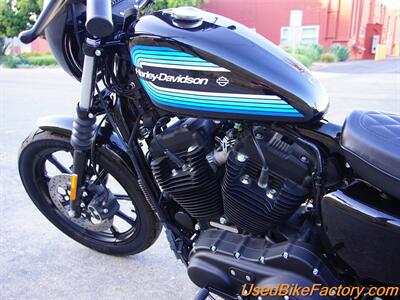 2019 Harley-Davidson XL1200 IRON   - Photo 6 - San Diego, CA 92121
