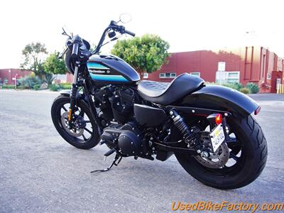 2019 Harley-Davidson XL1200 IRON   - Photo 22 - San Diego, CA 92121