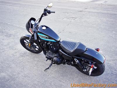 2019 Harley-Davidson XL1200 IRON   - Photo 23 - San Diego, CA 92121