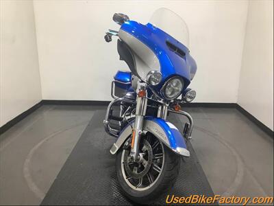 2018 Harley-Davidson FLHTCU ELECTRA GLIDE ULTRA CLASSIC   - Photo 2 - San Diego, CA 92121