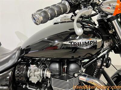 2014 Triumph SPEEDMASTER   - Photo 33 - San Diego, CA 92121