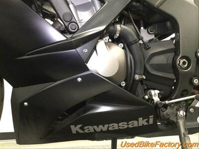 2015 Kawasaki Ninja ZX6R   - Photo 21 - San Diego, CA 92121