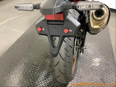 2021 Honda CBR300R   - Photo 31 - San Diego, CA 92121