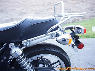 2013 Honda CB 1100   - Photo 40 - San Diego, CA 92121