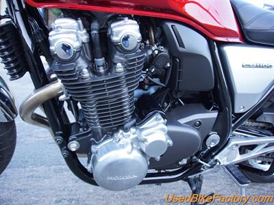 2013 Honda CB 1100   - Photo 32 - San Diego, CA 92121