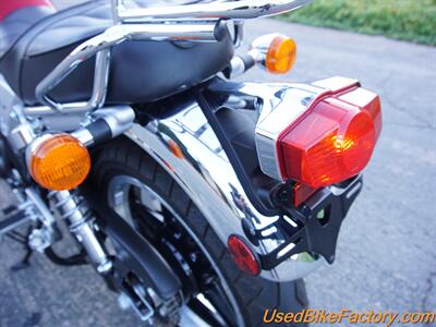 2013 Honda CB 1100   - Photo 49 - San Diego, CA 92121