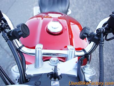 2013 Honda CB 1100   - Photo 63 - San Diego, CA 92121