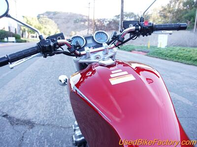2013 Honda CB 1100   - Photo 35 - San Diego, CA 92121