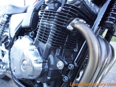2013 Honda CB 1100   - Photo 58 - San Diego, CA 92121
