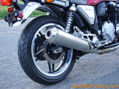 2013 Honda CB 1100   - Photo 52 - San Diego, CA 92121
