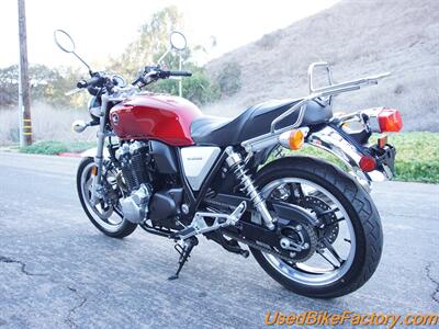 2013 Honda CB 1100   - Photo 7 - San Diego, CA 92121