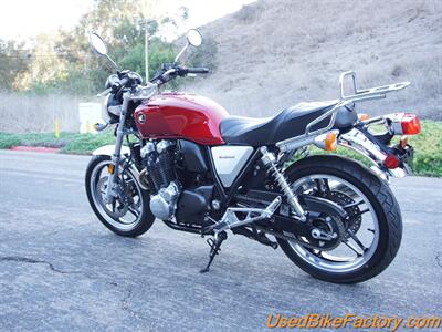 2013 Honda CB 1100   - Photo 46 - San Diego, CA 92121