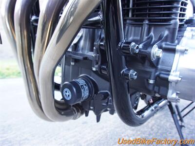 2013 Honda CB 1100   - Photo 31 - San Diego, CA 92121