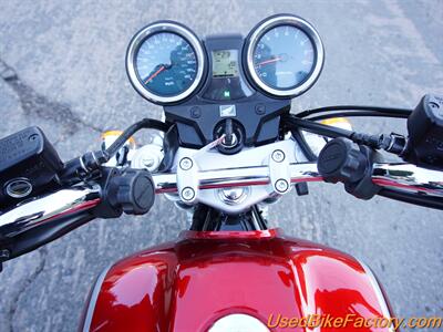 2013 Honda CB 1100   - Photo 69 - San Diego, CA 92121
