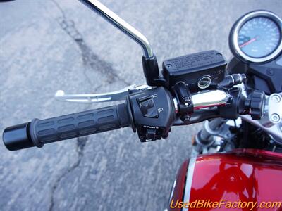 2013 Honda CB 1100   - Photo 68 - San Diego, CA 92121