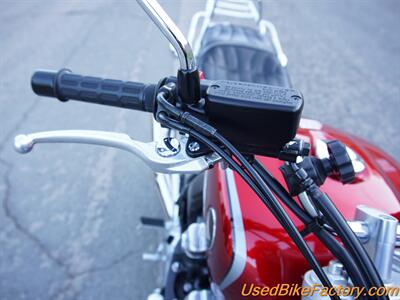 2013 Honda CB 1100   - Photo 62 - San Diego, CA 92121