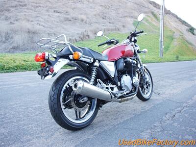 2013 Honda CB 1100   - Photo 12 - San Diego, CA 92121
