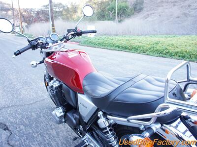 2013 Honda CB 1100   - Photo 48 - San Diego, CA 92121