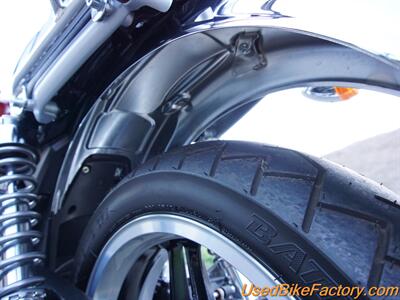 2013 Honda CB 1100   - Photo 44 - San Diego, CA 92121