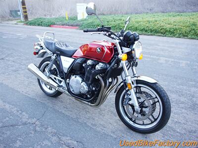 2013 Honda CB 1100   - Photo 3 - San Diego, CA 92121