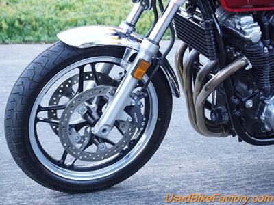 2013 Honda CB 1100   - Photo 20 - San Diego, CA 92121