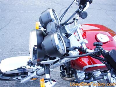 2013 Honda CB 1100   - Photo 66 - San Diego, CA 92121