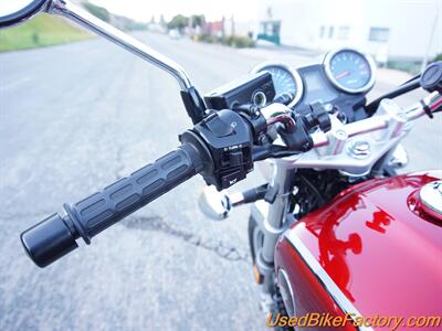 2013 Honda CB 1100   - Photo 67 - San Diego, CA 92121