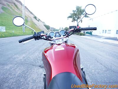 2013 Honda CB 1100   - Photo 9 - San Diego, CA 92121