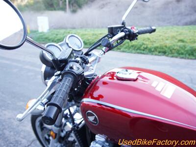 2013 Honda CB 1100   - Photo 23 - San Diego, CA 92121