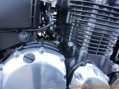 2013 Honda CB 1100   - Photo 55 - San Diego, CA 92121