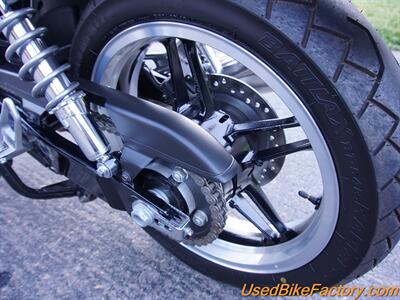2013 Honda CB 1100   - Photo 45 - San Diego, CA 92121