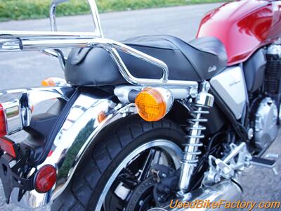 2013 Honda CB 1100   - Photo 50 - San Diego, CA 92121